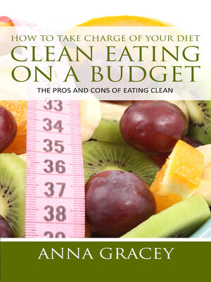 cover image of How to Take Charge of Your Diet